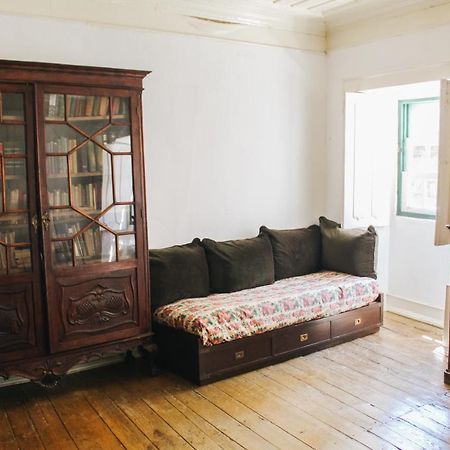 Villa Nave De Pedra Monsanto Esterno foto