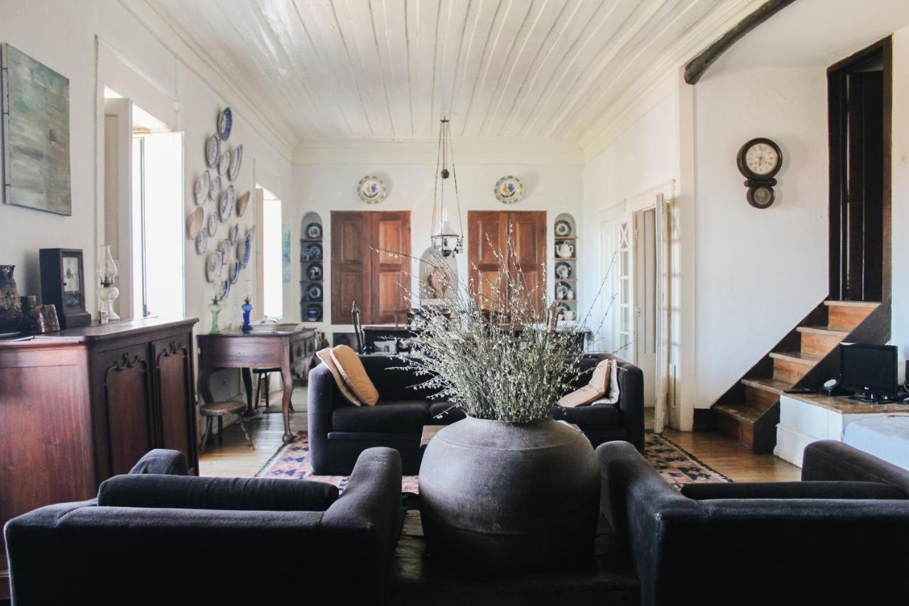 Villa Nave De Pedra Monsanto Esterno foto