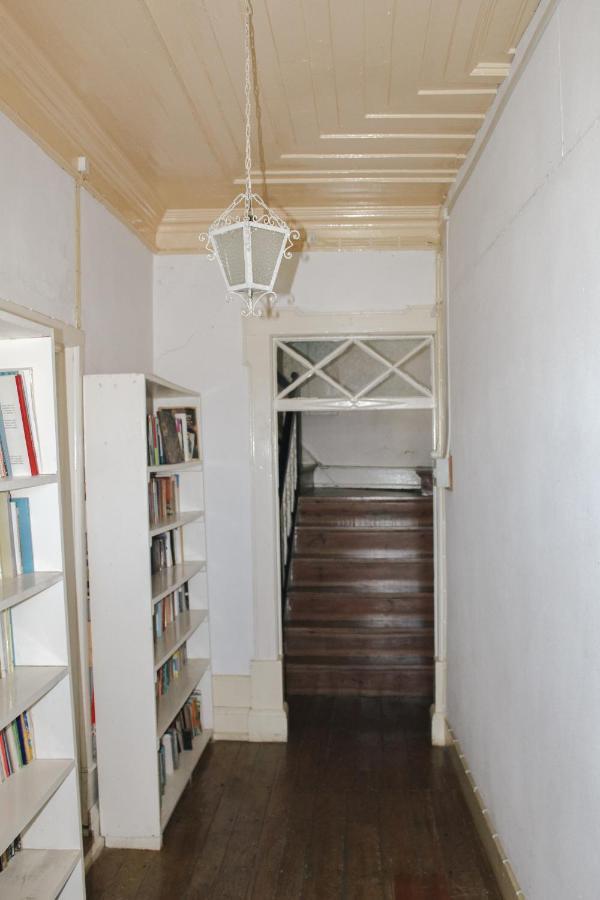 Villa Nave De Pedra Monsanto Esterno foto