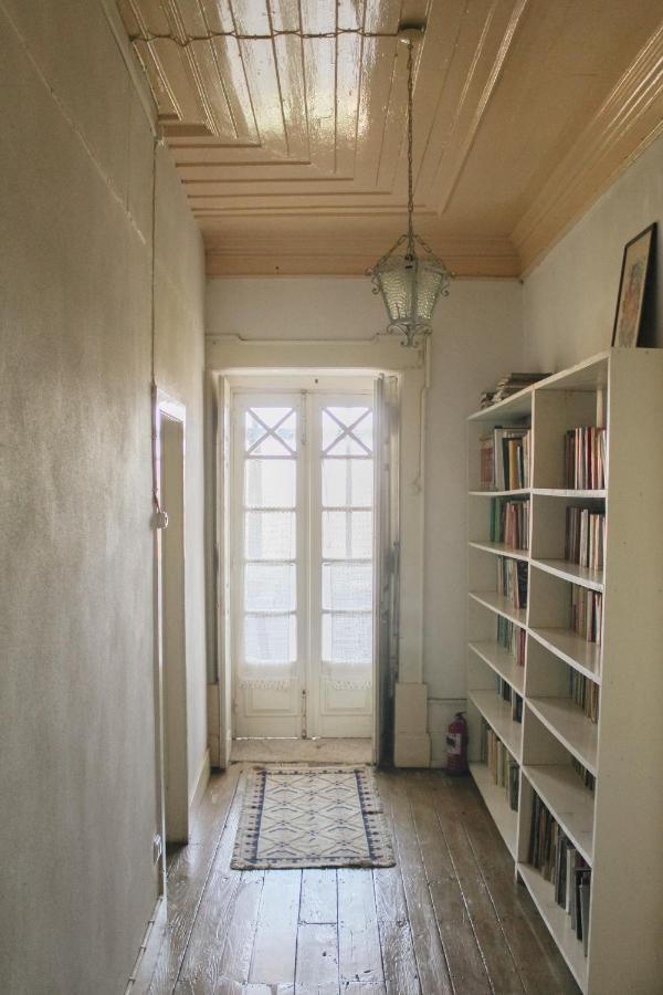 Villa Nave De Pedra Monsanto Esterno foto